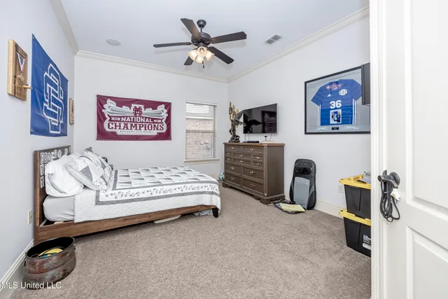 $650,000 | 2119 Whitney Oaks Drive, Ocean Springs, MS 39564