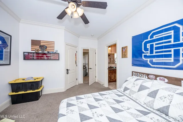 $650,000 | 2119 Whitney Oaks Drive, Ocean Springs, MS 39564