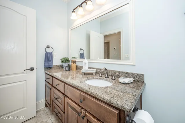 $650,000 | 2119 Whitney Oaks Drive, Ocean Springs, MS 39564