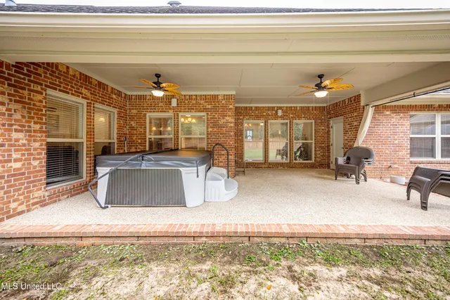 $650,000 | 2119 Whitney Oaks Drive, Ocean Springs, MS 39564