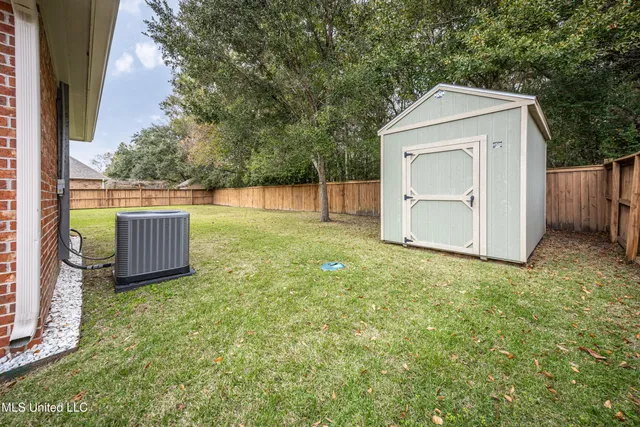 $650,000 | 2119 Whitney Oaks Drive, Ocean Springs, MS 39564