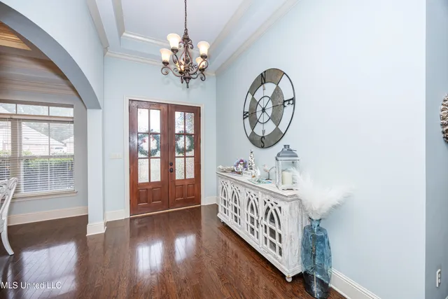 $650,000 | 2119 Whitney Oaks Drive, Ocean Springs, MS 39564