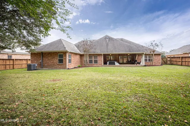 $650,000 | 2119 Whitney Oaks Drive, Ocean Springs, MS 39564