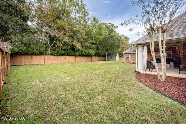 $650,000 | 2119 Whitney Oaks Drive, Ocean Springs, MS 39564