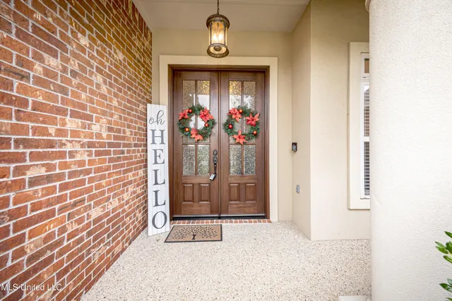 $650,000 | 2119 Whitney Oaks Drive, Ocean Springs, MS 39564