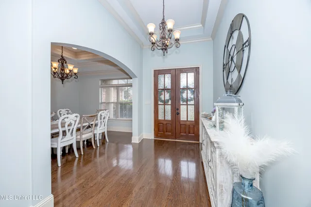 $650,000 | 2119 Whitney Oaks Drive, Ocean Springs, MS 39564