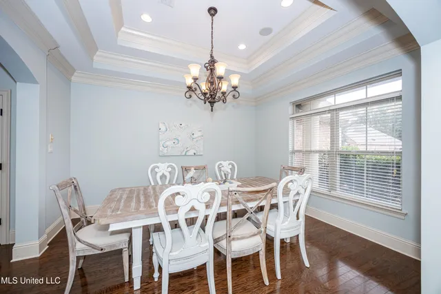 $650,000 | 2119 Whitney Oaks Drive, Ocean Springs, MS 39564