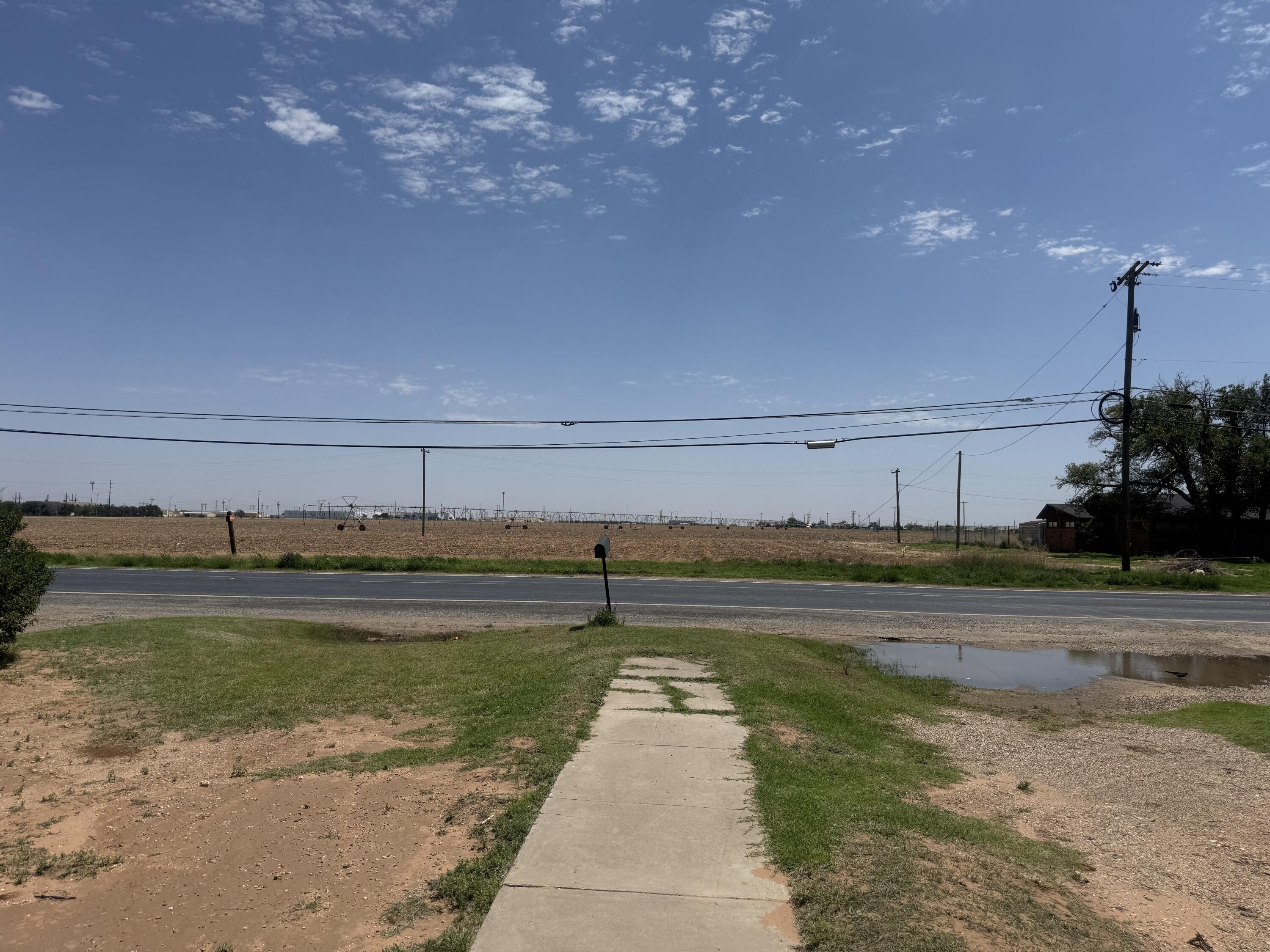 3701 East 4th Street Lubbock, TX 79403 - Photo 11 of 12 3701 4th view across street