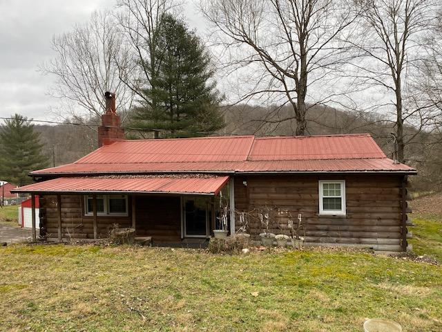 32005 Hysell Run Road Pomeroy, OH 45769 - Photo 17 of 26
