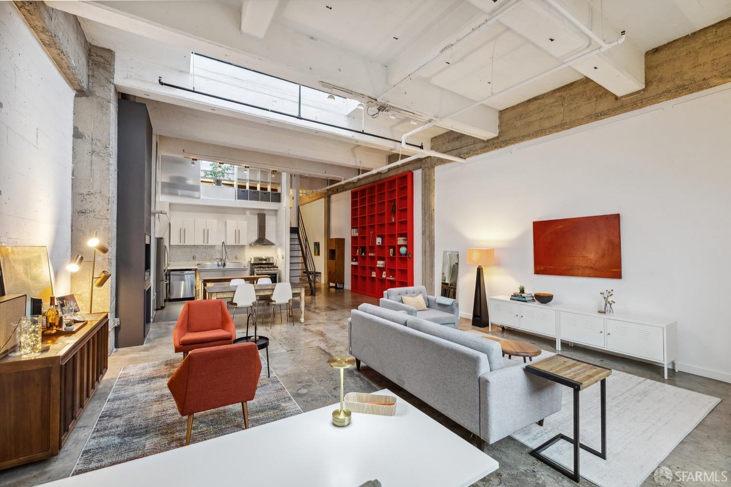 247 4th Street, Unit 406 Oakland, CA 94607 - Photo 32 of 46