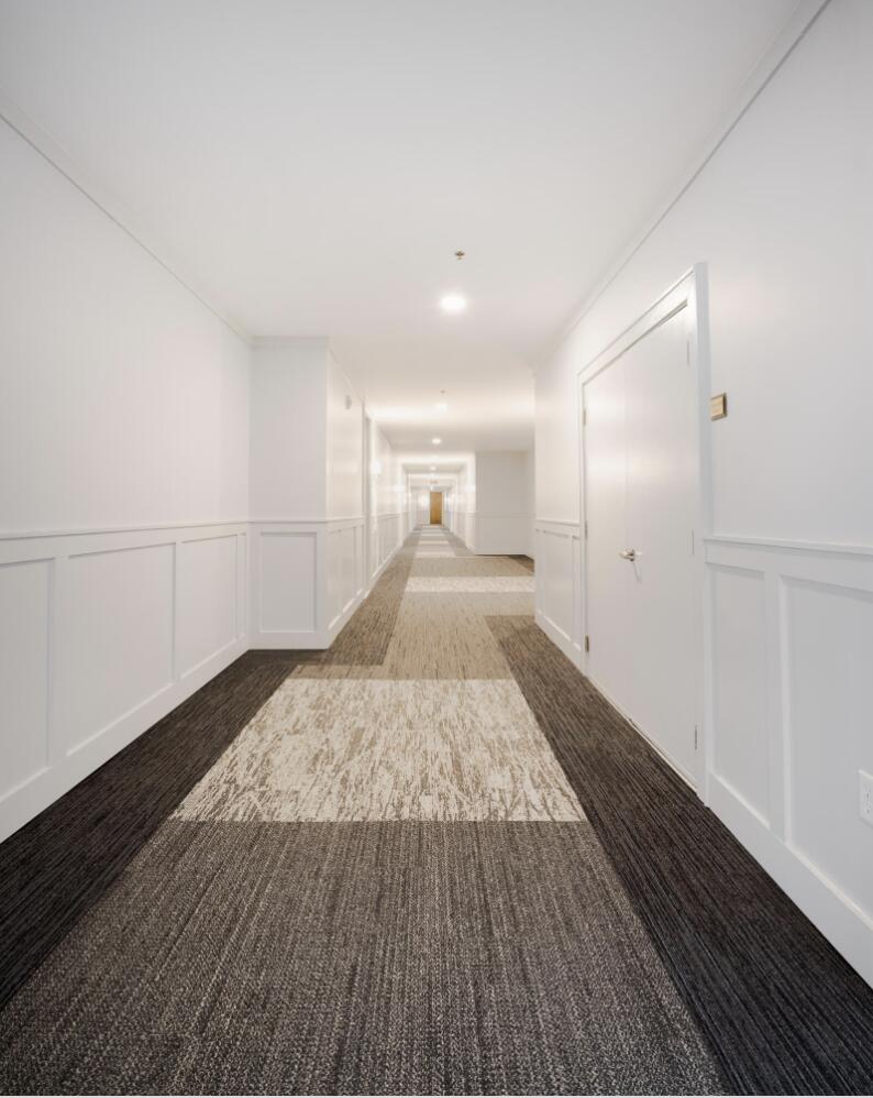 200 Manufacturers Road, Unit 414 Chattanooga, TN 37405 - Photo 23 of 44 Conditioned Hallways