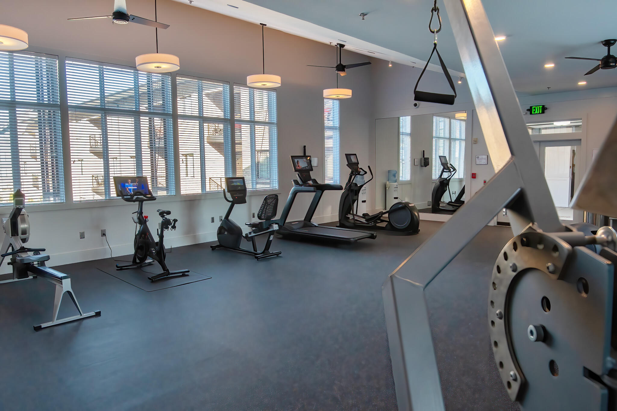 200 Manufacturers Road, Unit 414 Chattanooga, TN 37405 - Photo 33 of 44 Fitness Center