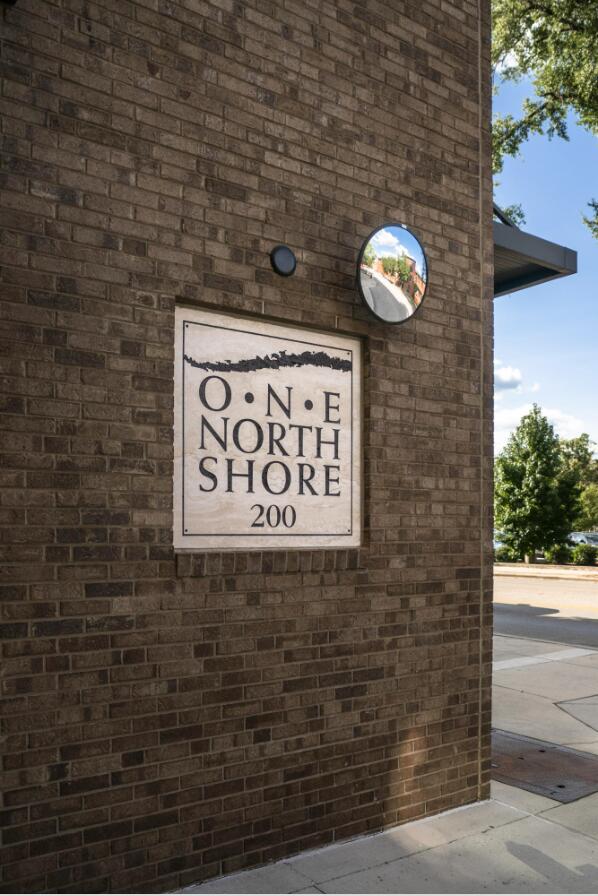 200 Manufacturers Road, Unit 414 Chattanooga, TN 37405 - Photo 38 of 44 One North Shore Condos