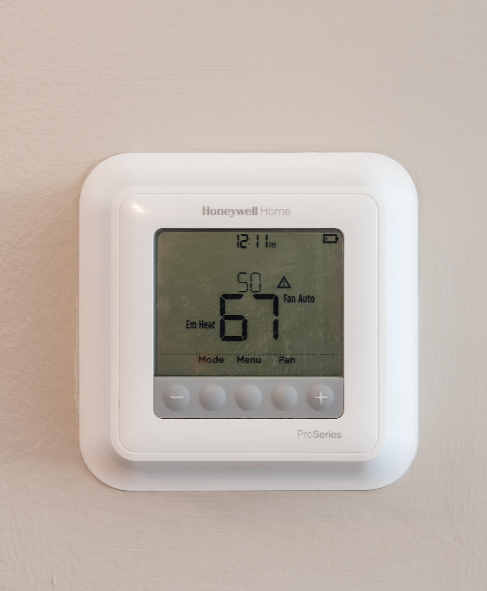 200 Manufacturers Road, Unit 414 Chattanooga, TN 37405 - Photo 7 of 44 Honeywell Home Pro Series