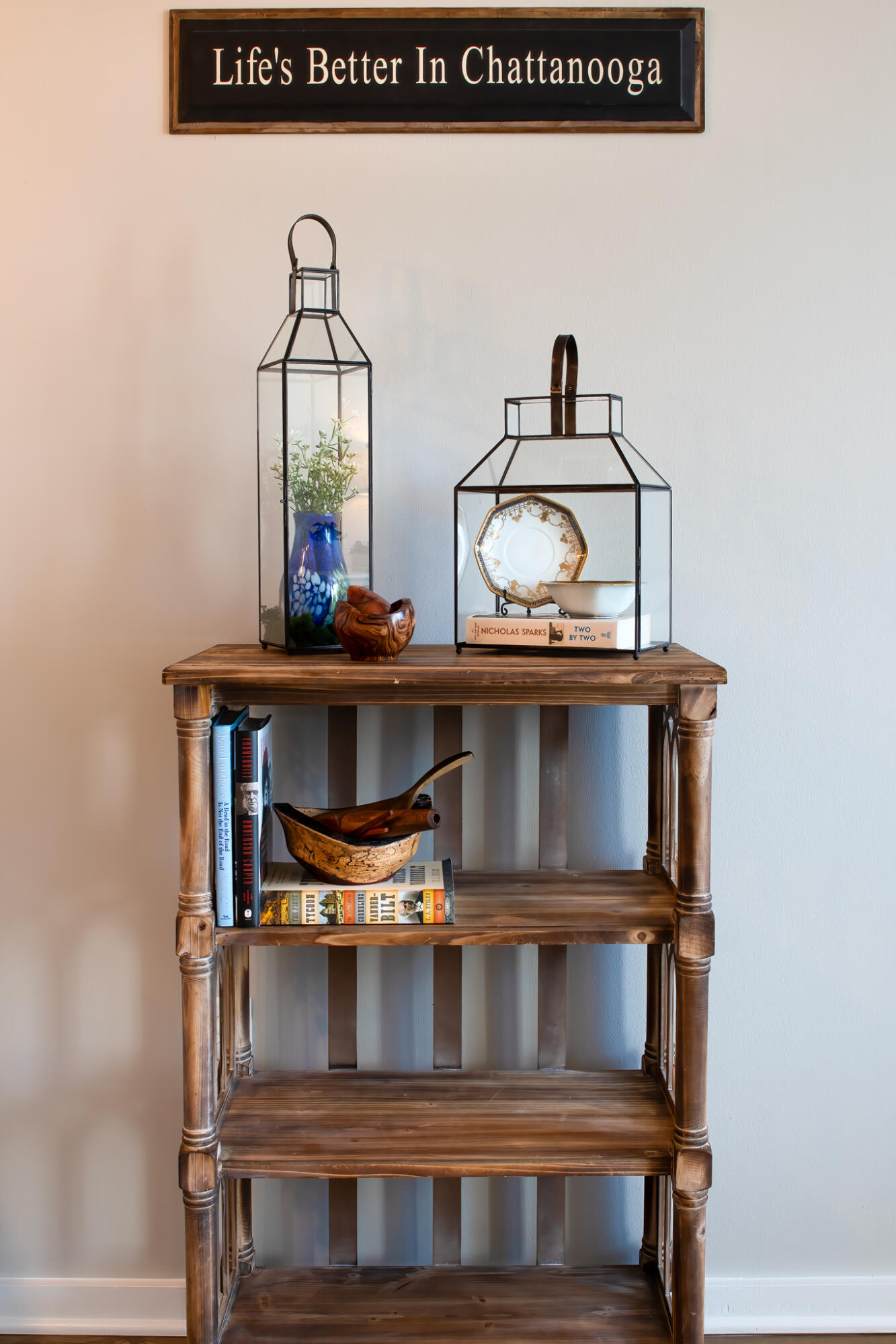 200 Manufacturers Road, Unit 414 Chattanooga, TN 37405 - Photo 8 of 44 Life's Better in Chattanooga