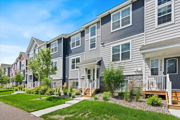 $319,995 | 11152 Balsam Pointe Trail, Dayton, MN 55327