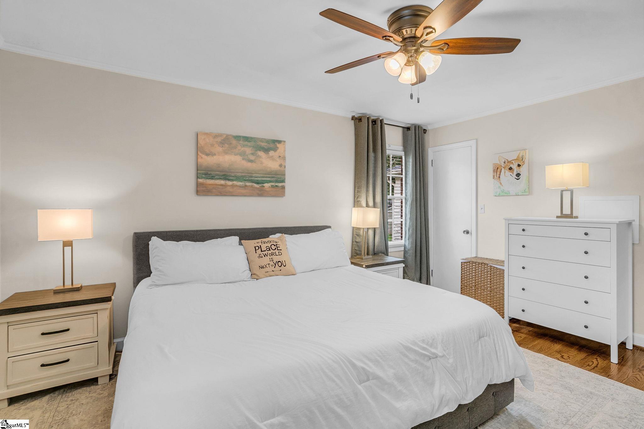 602 Wembley Road Greenville, SC 29607 - Photo 35 of 41