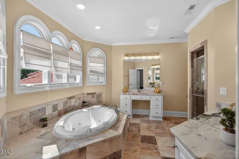 $2,499,999 | 2504 Vintage Hill Court, Durham, NC 27712