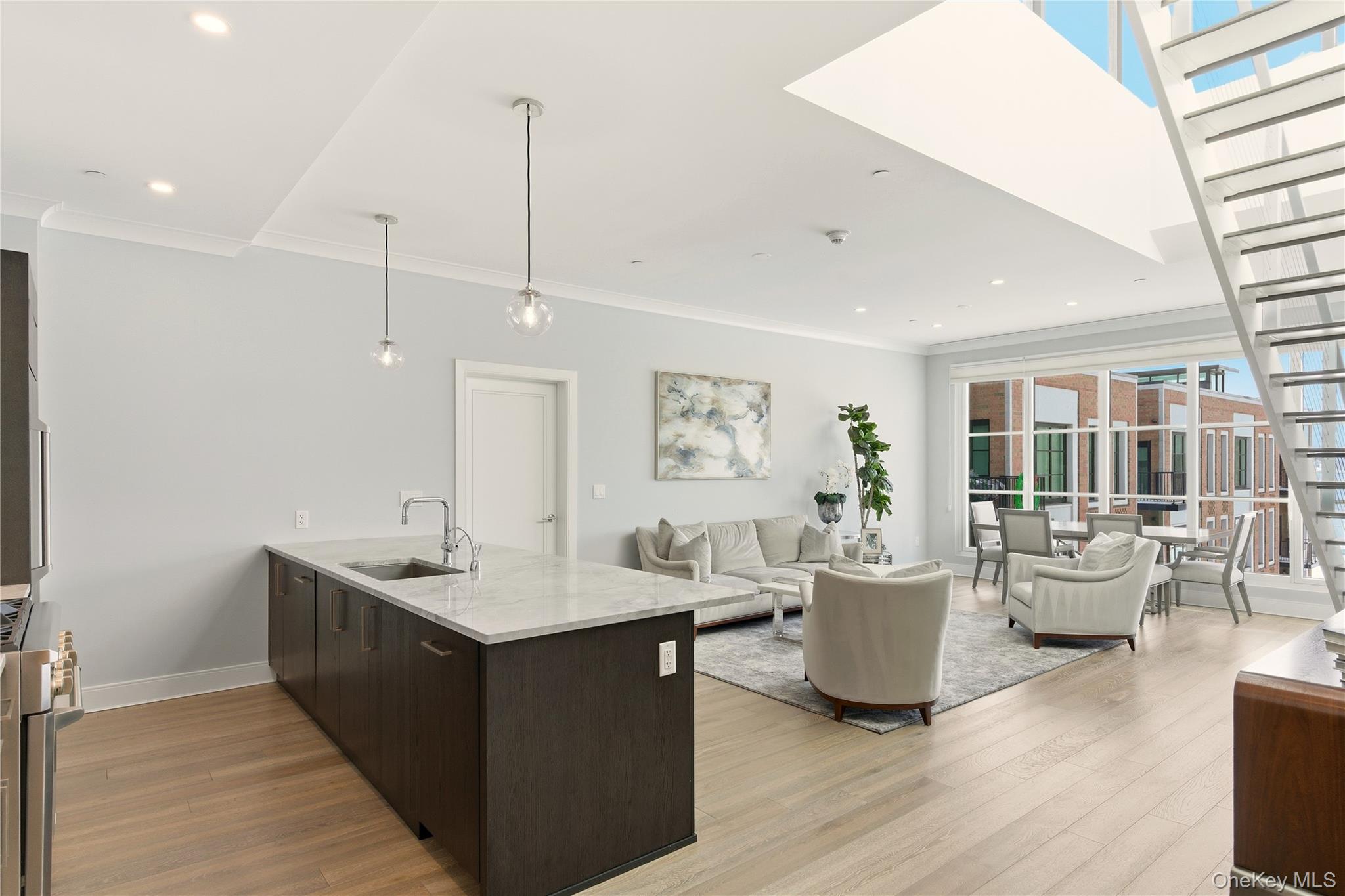 100 Garvies Point Road, Unit 1301 Glen Cove, NY 11542 - Photo 13 of 31