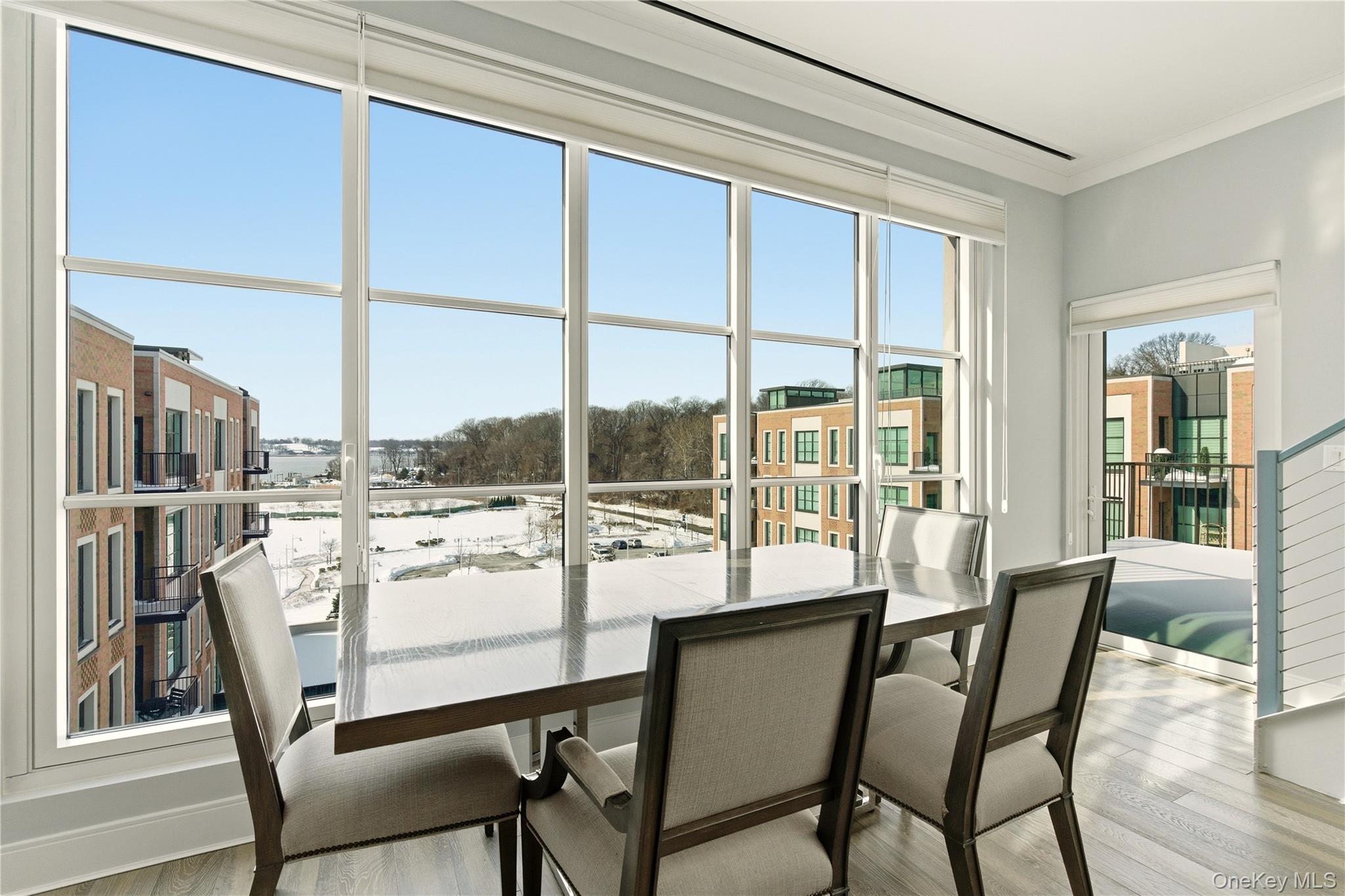 100 Garvies Point Road, Unit 1301 Glen Cove, NY 11542 - Photo 18 of 31