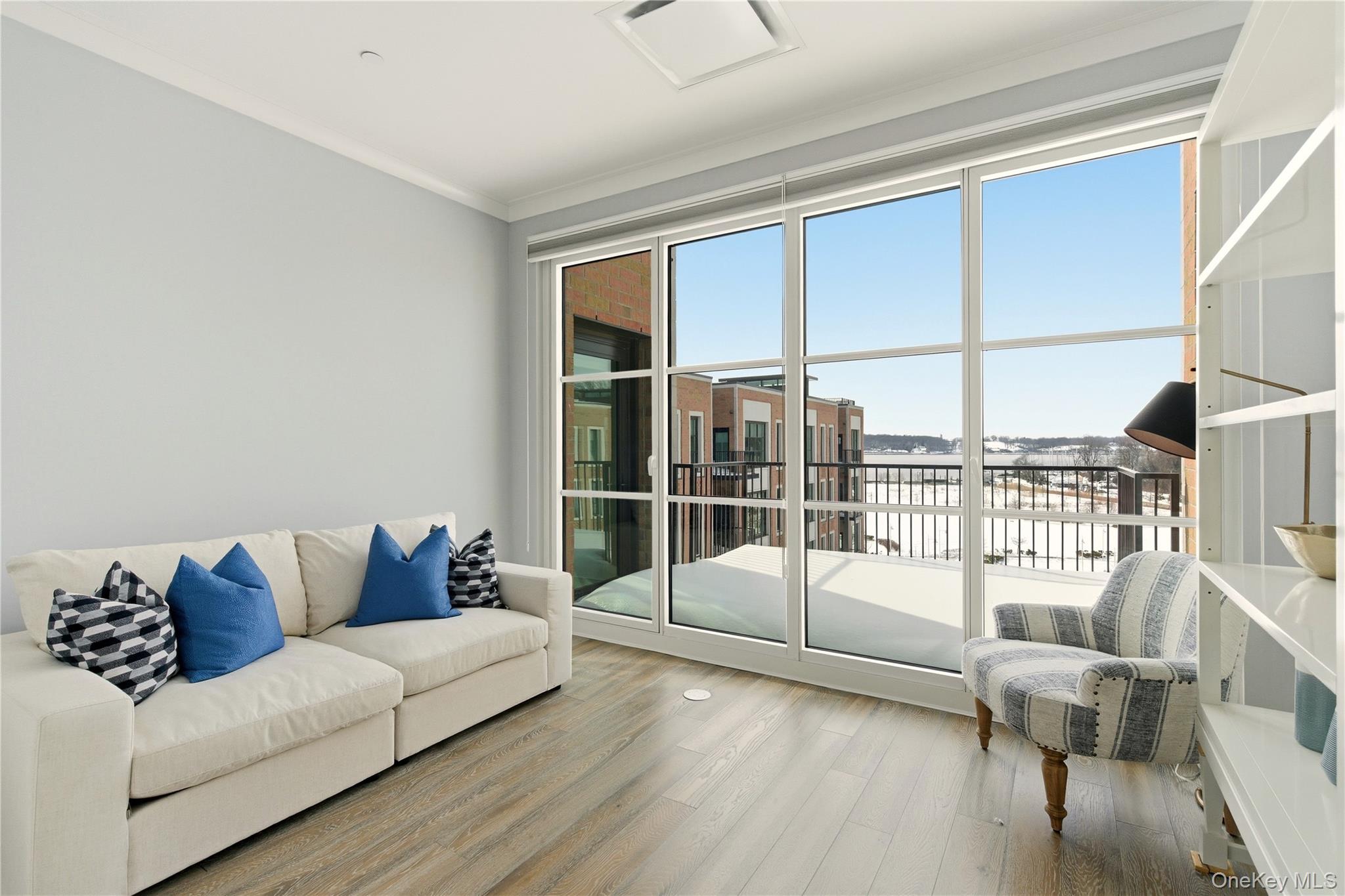 100 Garvies Point Road, Unit 1301 Glen Cove, NY 11542 - Photo 28 of 31