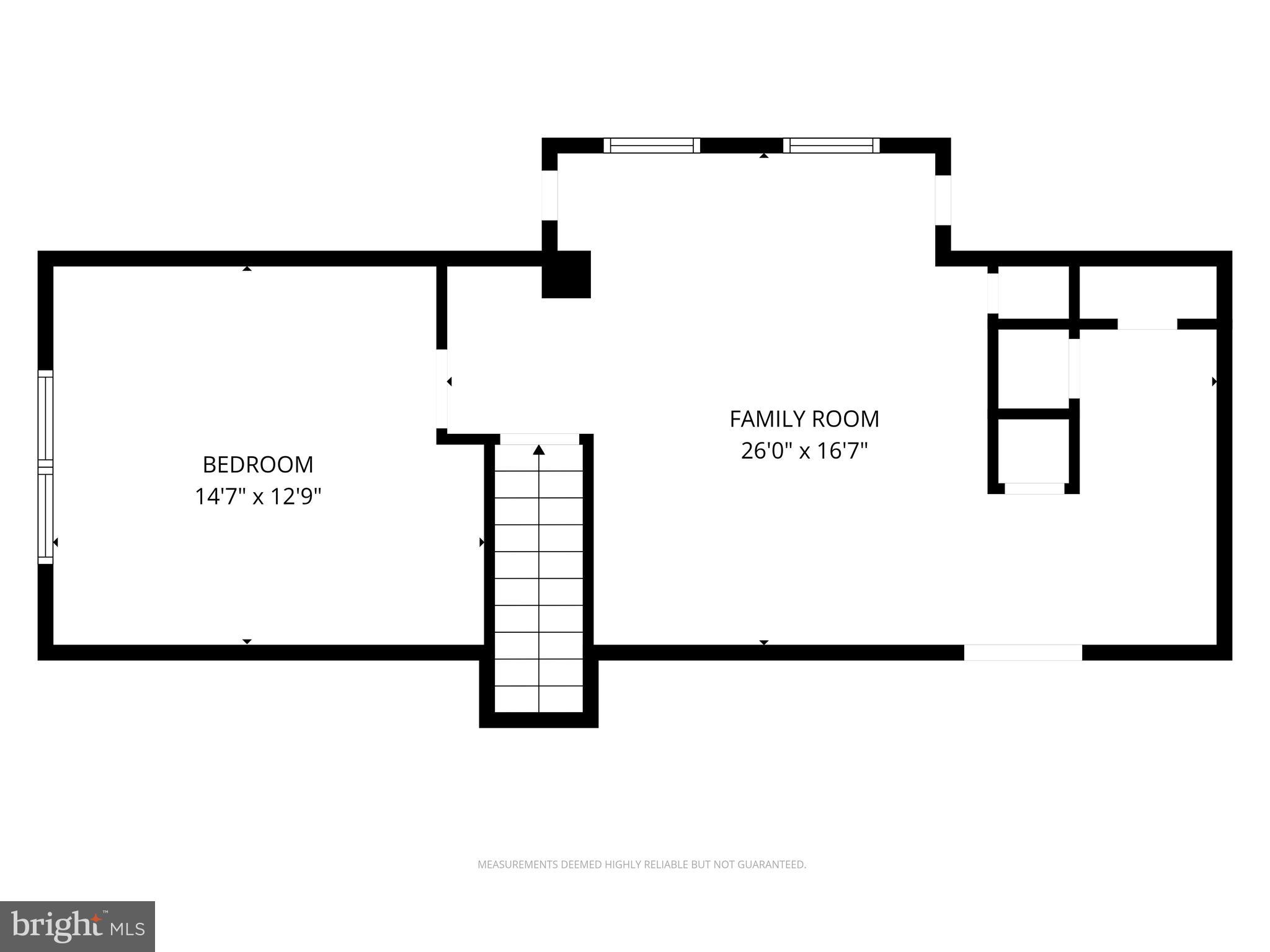 321 Buttonwood Street Hamilton, NJ 08619 - Photo 41 of 42 2nd Floor