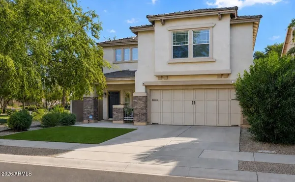 $469,500 | 4167 East Betsy Lane, Gilbert, AZ 85296