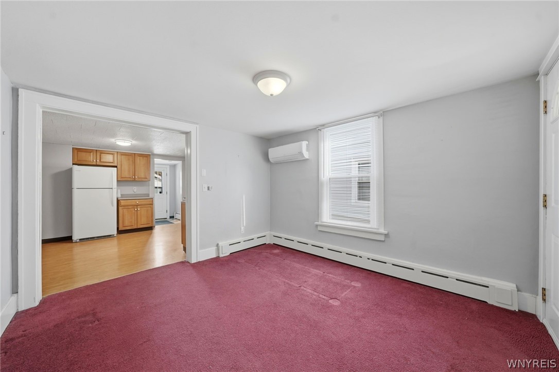 176 Adam Street Tonawanda, NY 14150 - Photo 6 of 46 Dining Room