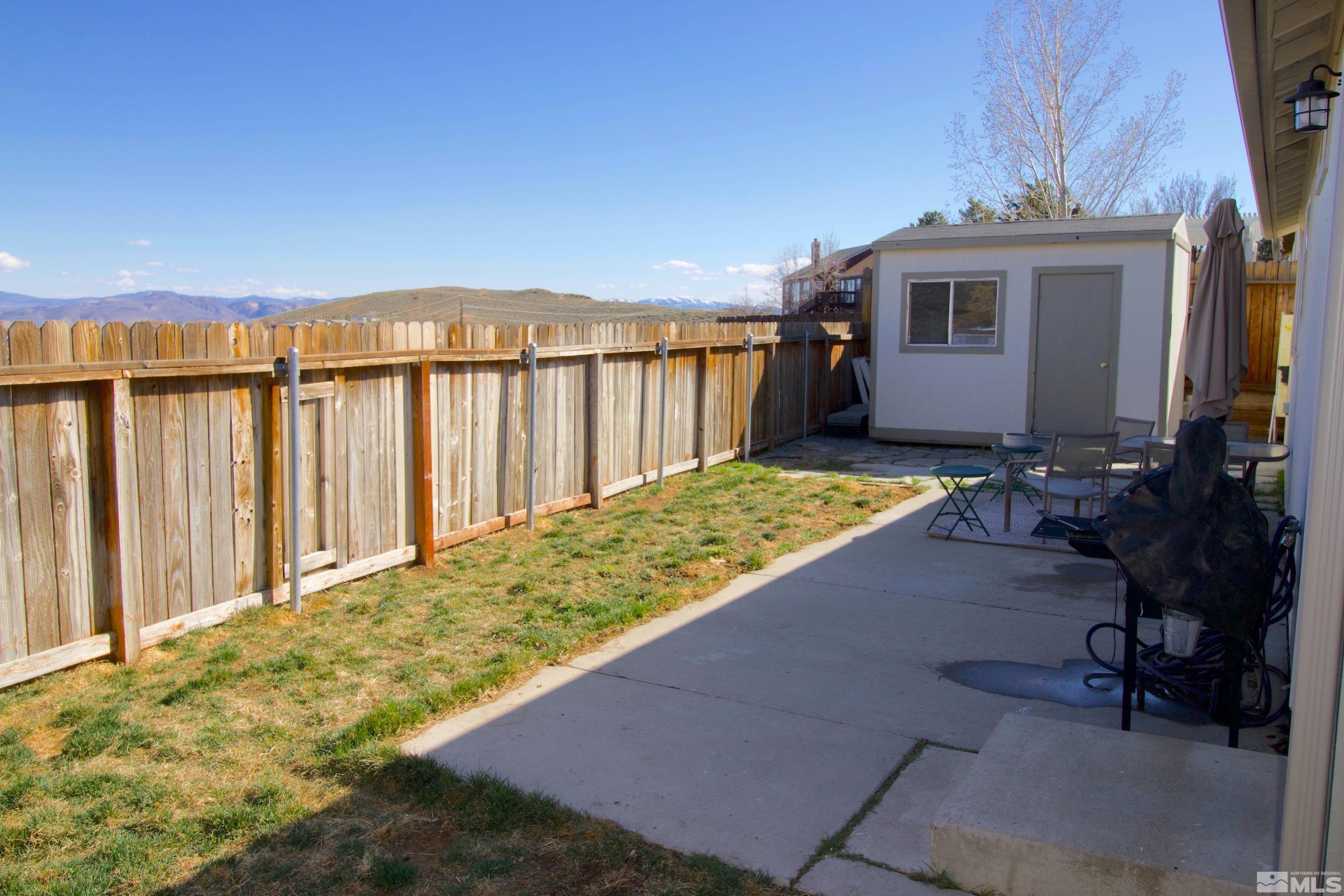 6580 Ruby Mountain Road Reno, NV 89506 - Photo 17 of 21 Photo 17