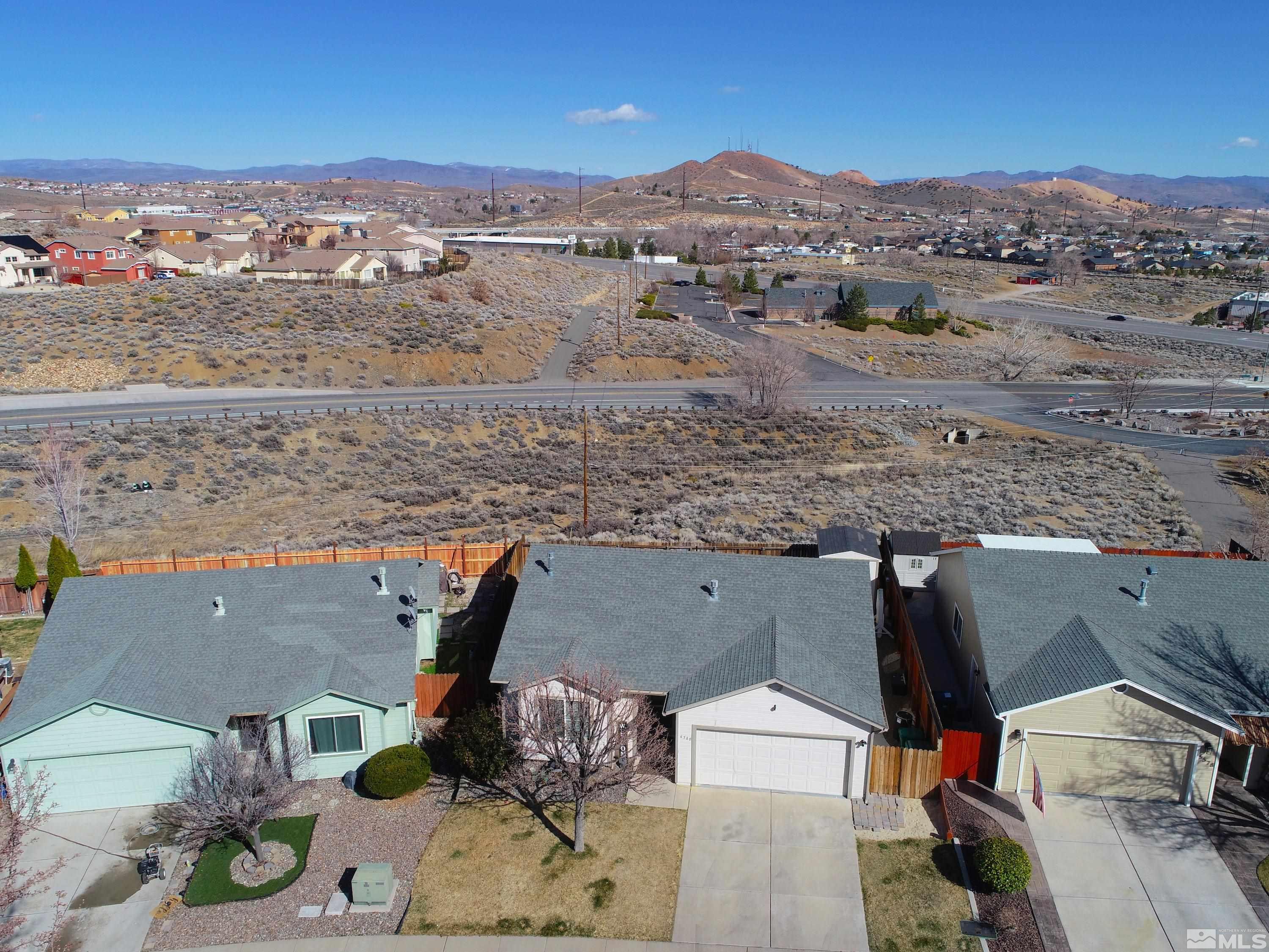 6580 Ruby Mountain Road Reno, NV 89506 - Photo 19 of 21 Photo 19
