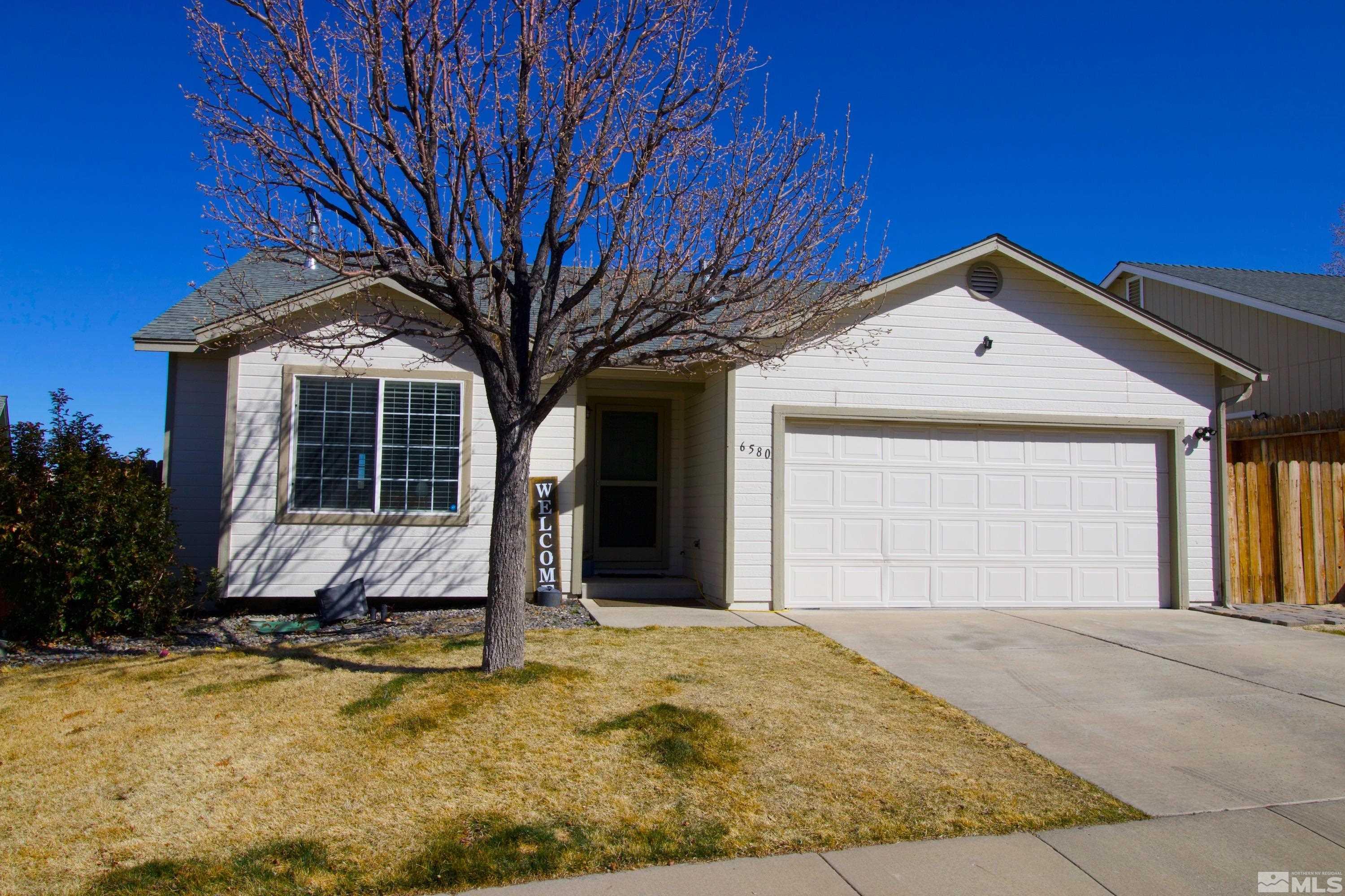 6580 Ruby Mountain Road Reno, NV 89506 - Photo 21 of 21 Photo 21