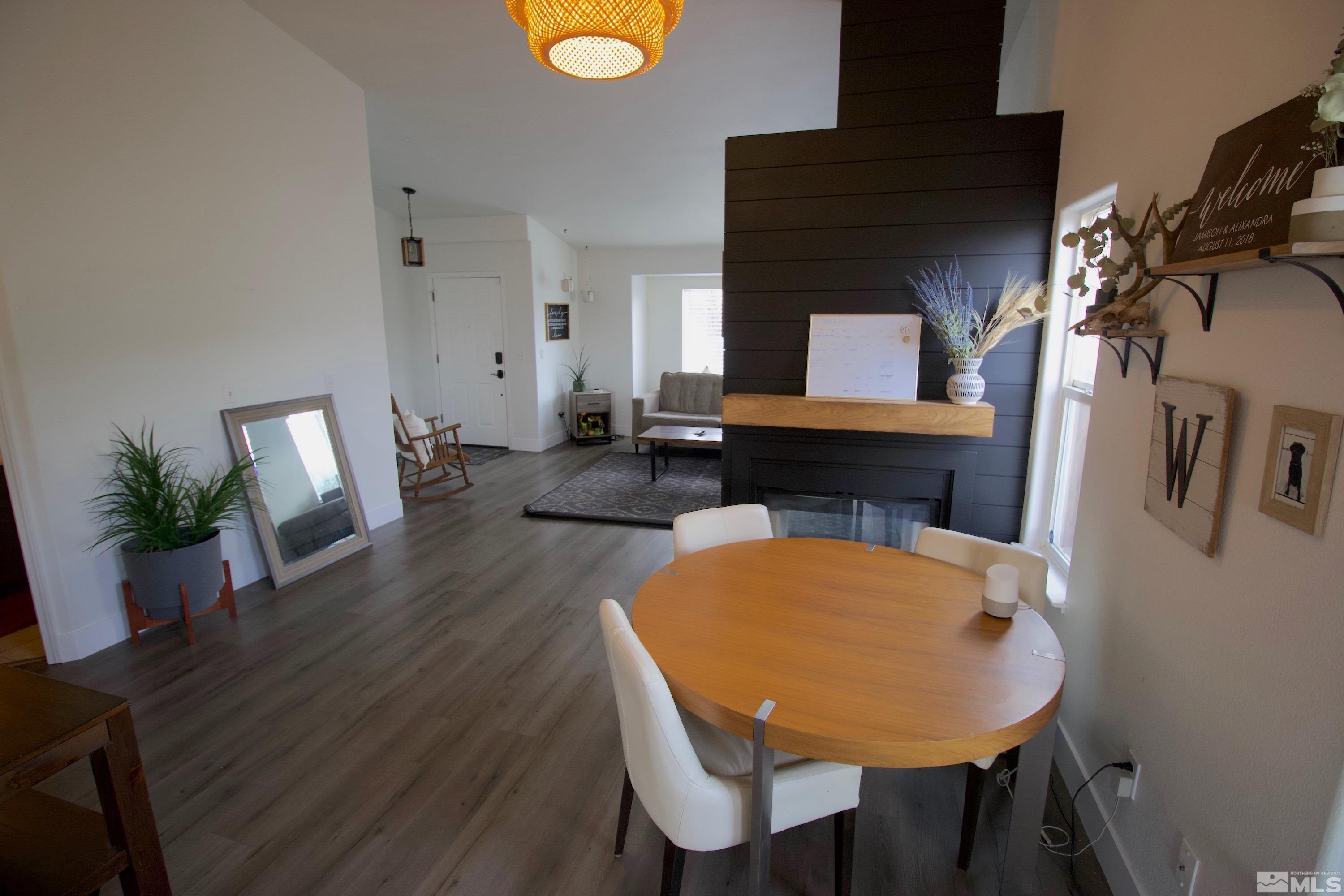 6580 Ruby Mountain Road Reno, NV 89506 - Photo 8 of 21 Photo 8