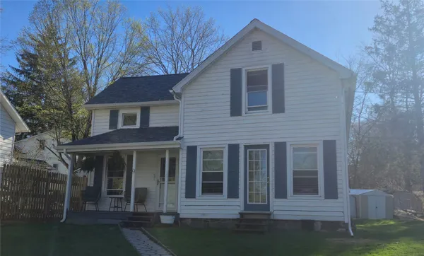 $240,000 | 9 Parsons Road, Chenango Forks, NY 13746