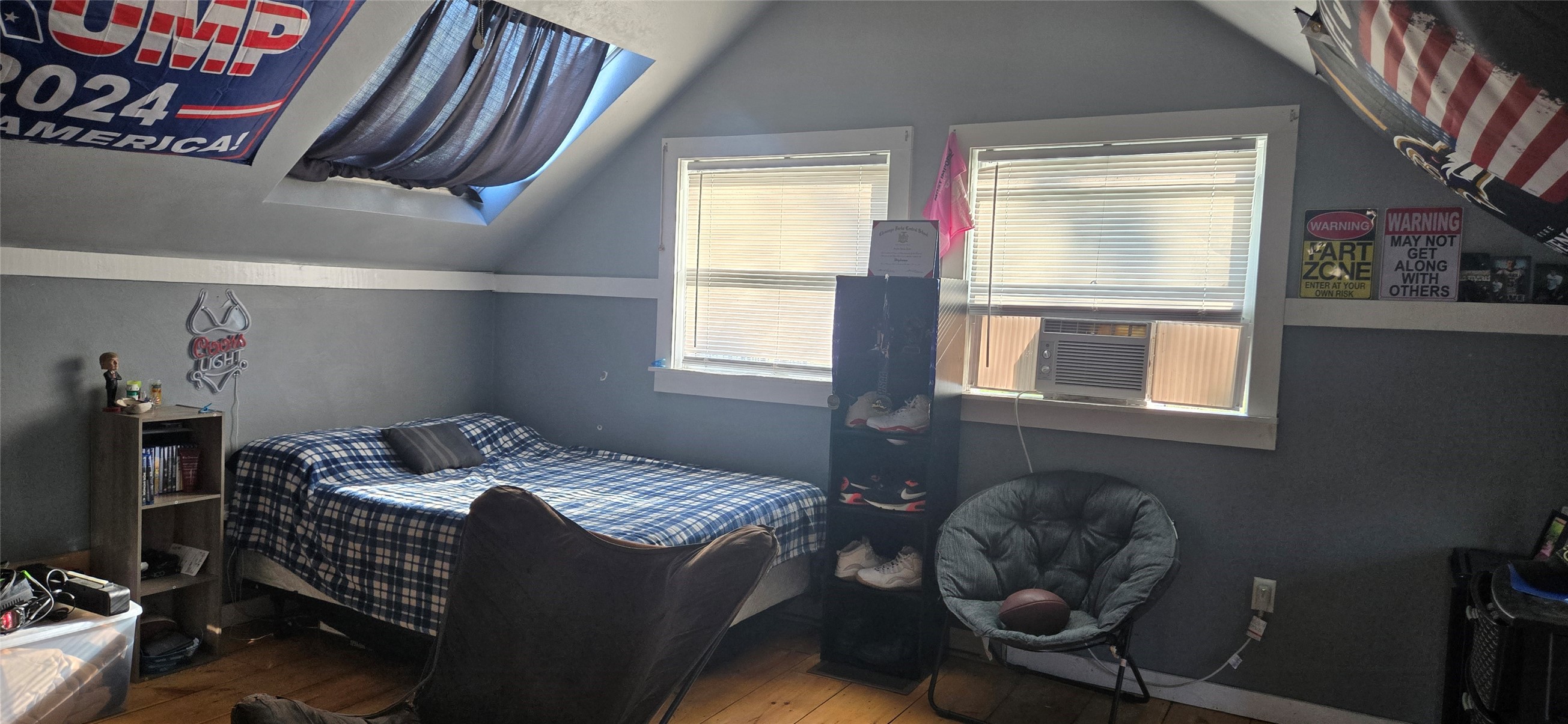 9 Parsons Road Chenango Forks, NY 13746 - Photo 15 of 28