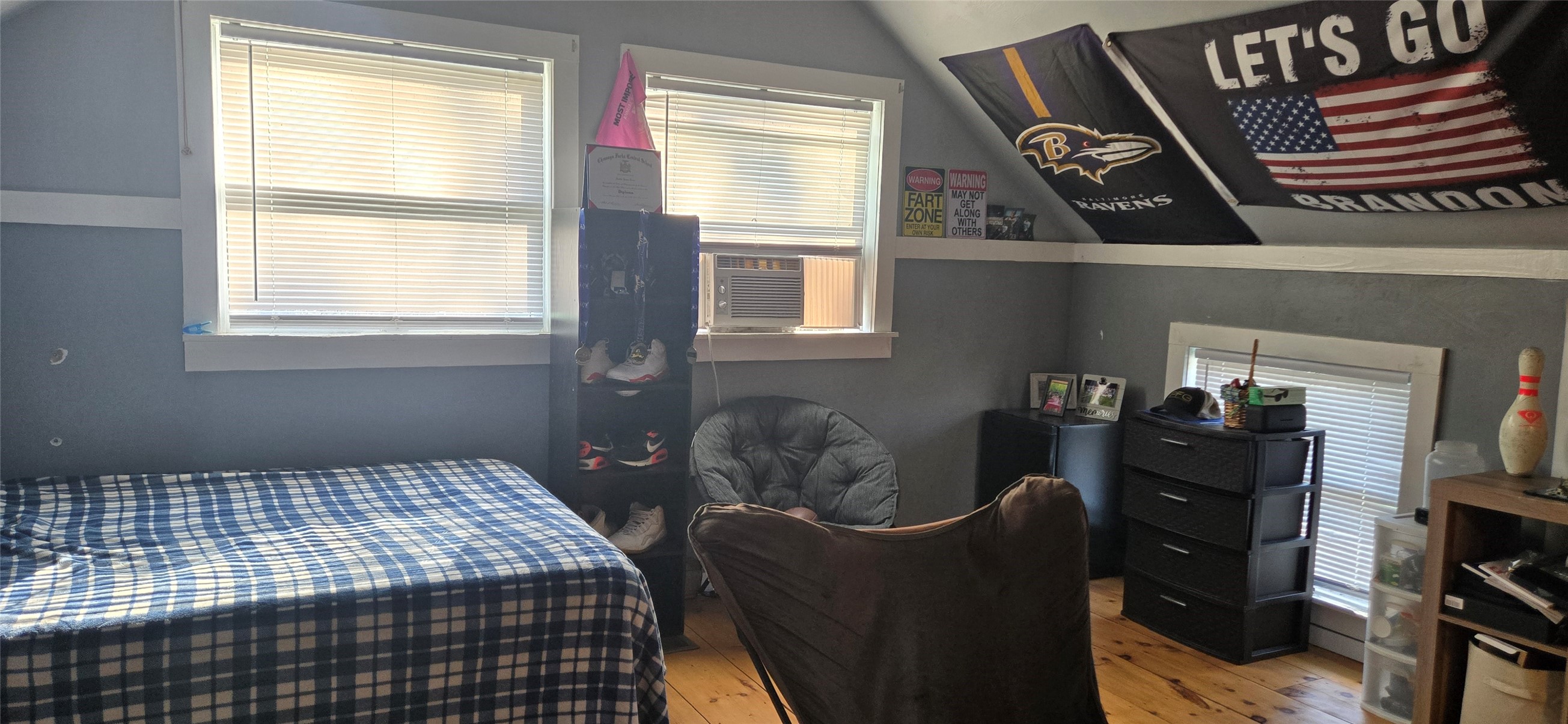 9 Parsons Road Chenango Forks, NY 13746 - Photo 16 of 28