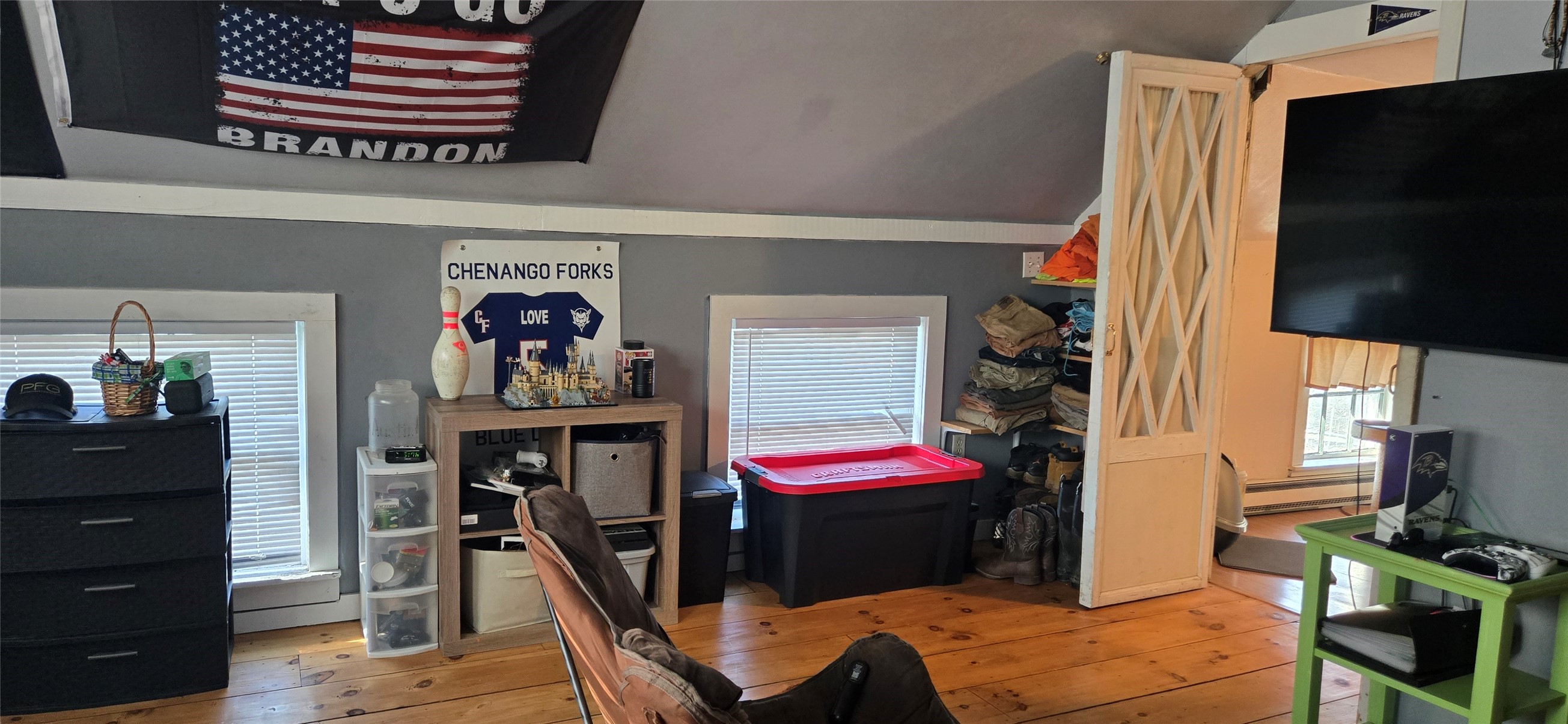 9 Parsons Road Chenango Forks, NY 13746 - Photo 17 of 28