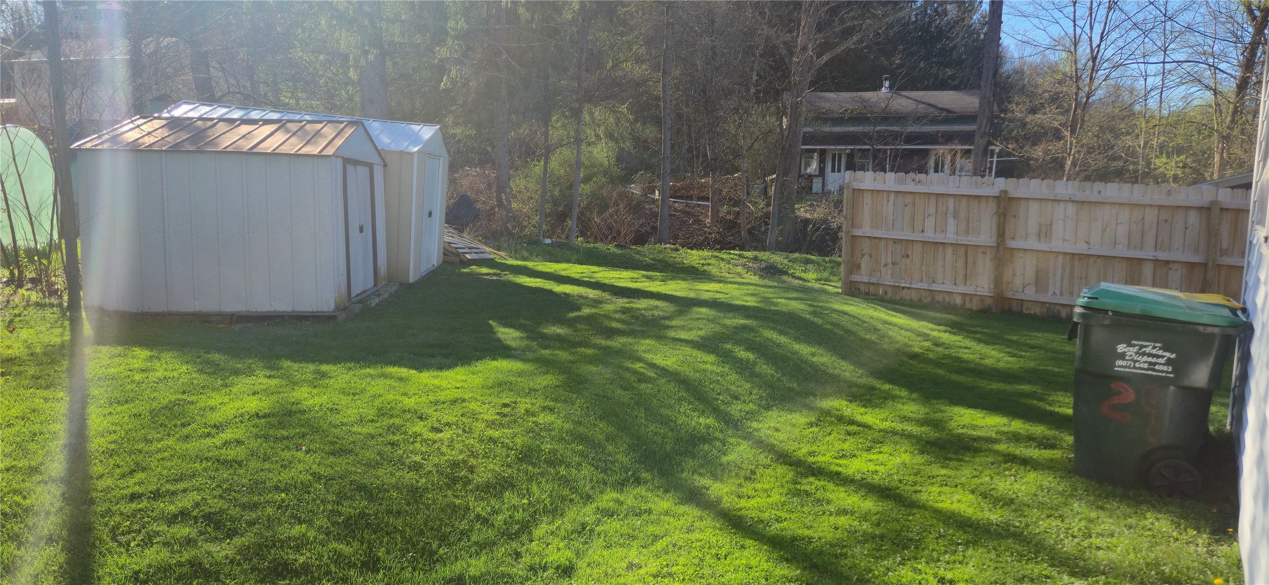 9 Parsons Road Chenango Forks, NY 13746 - Photo 25 of 28