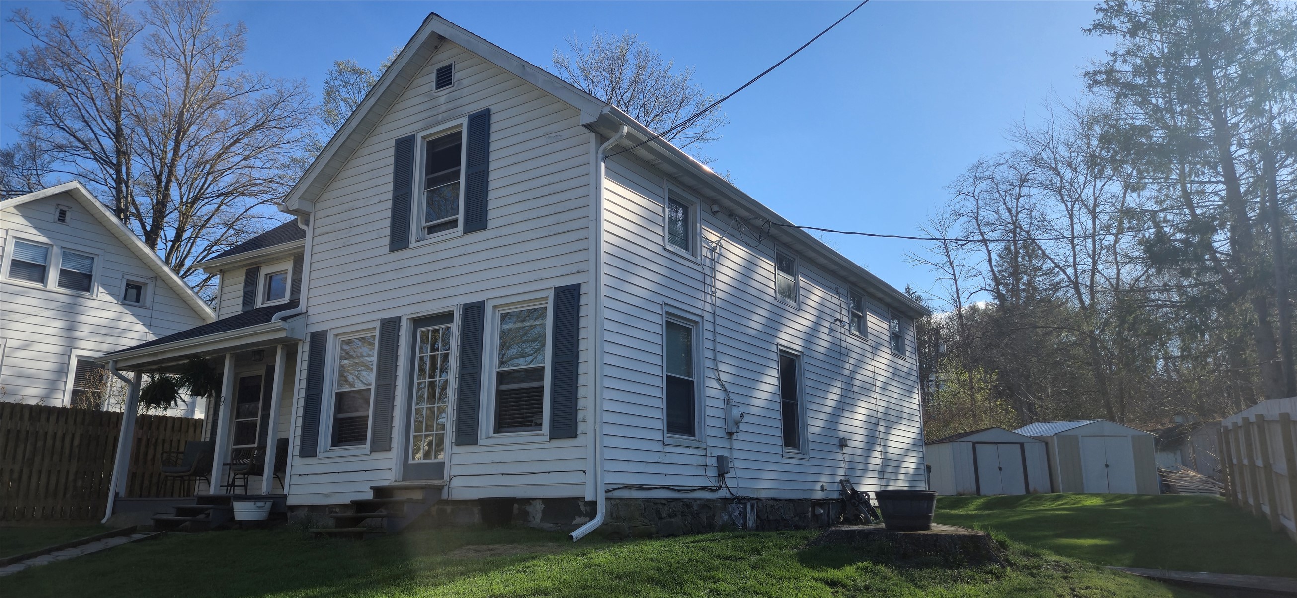 9 Parsons Road Chenango Forks, NY 13746 - Photo 26 of 28