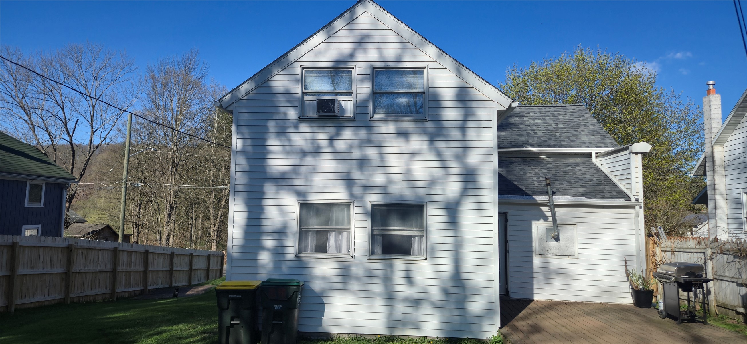 9 Parsons Road Chenango Forks, NY 13746 - Photo 27 of 28