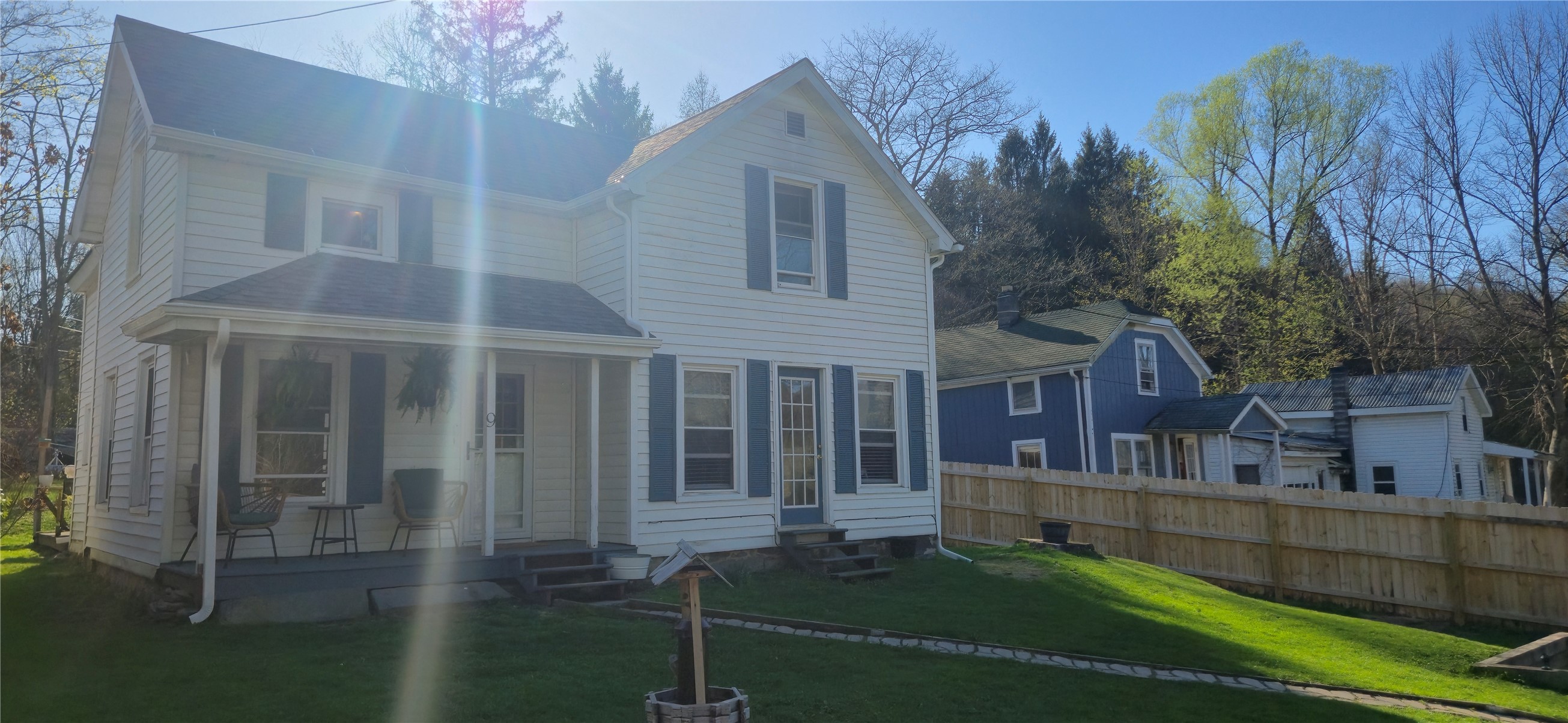 9 Parsons Road Chenango Forks, NY 13746 - Photo 28 of 28