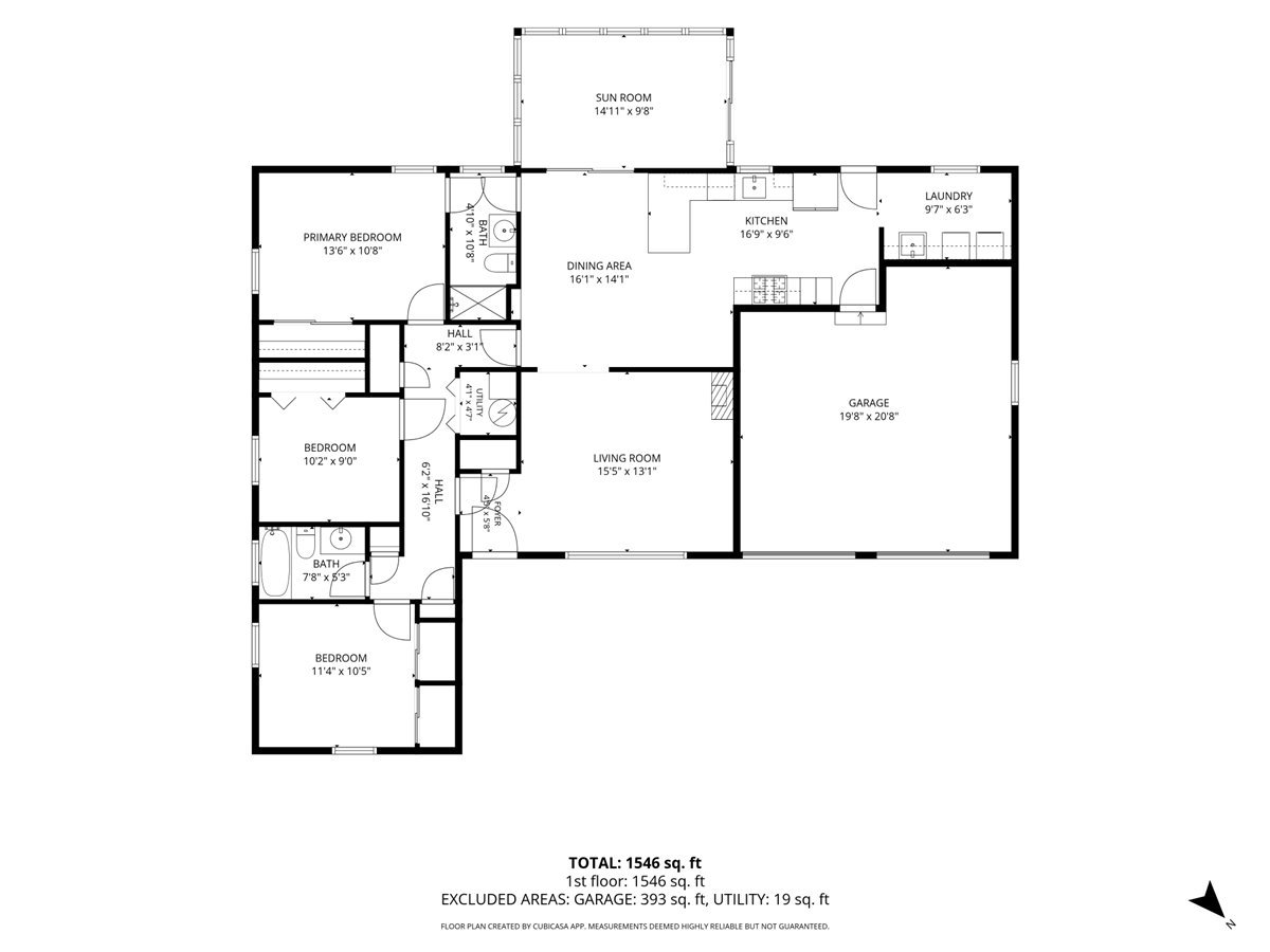 43 Grange Road Elk Grove Village, IL 60007 - Photo 24 of 24 Gallery Image 24