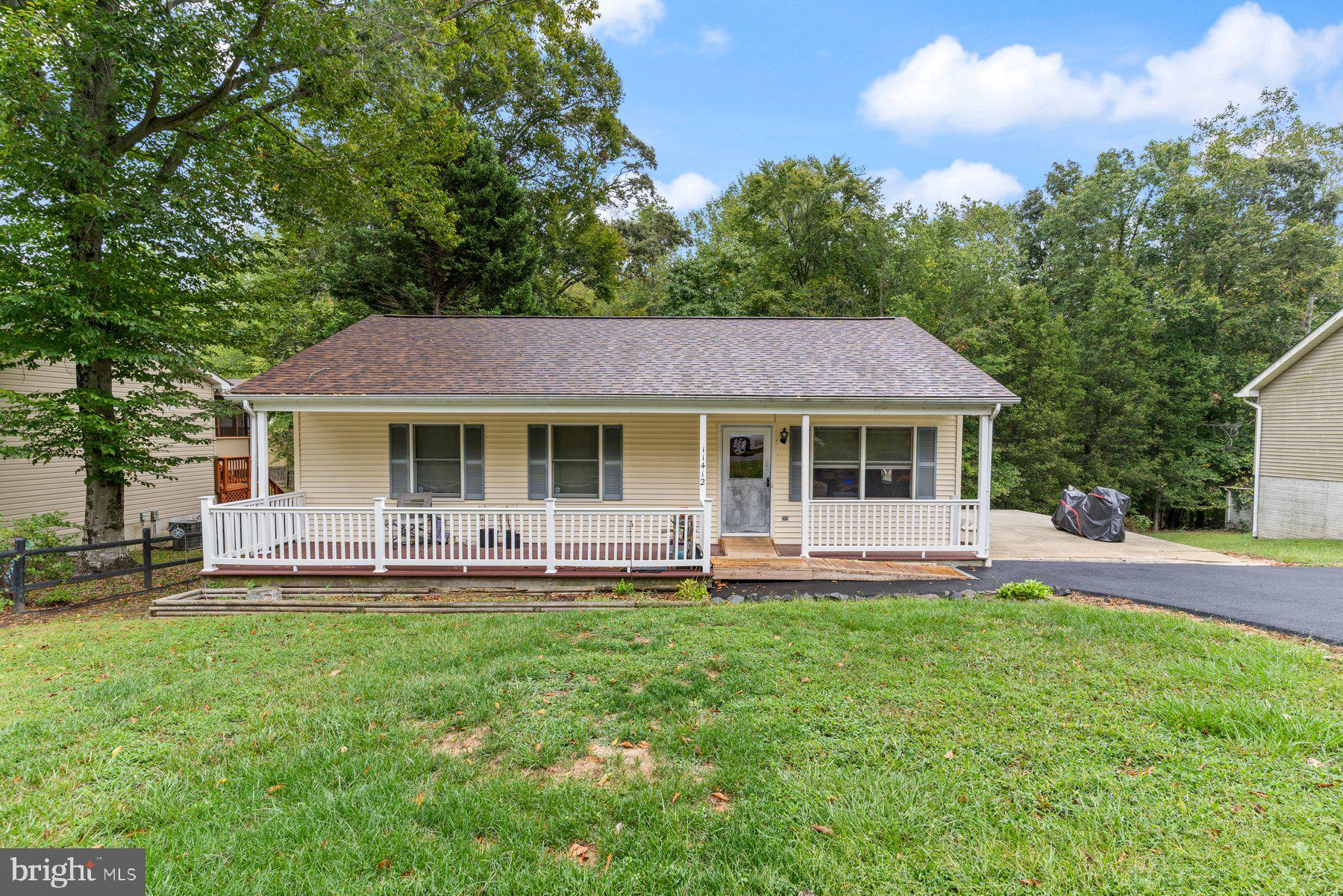 11412 Redlands Road Lusby, MD 20657 - Photo 1 of 26