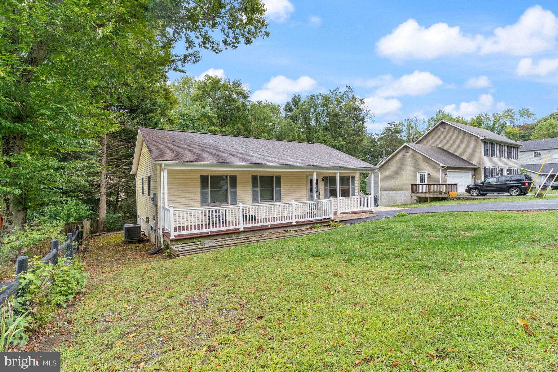 11412 Redlands Road Lusby, MD 20657 - Photo 2 of 26