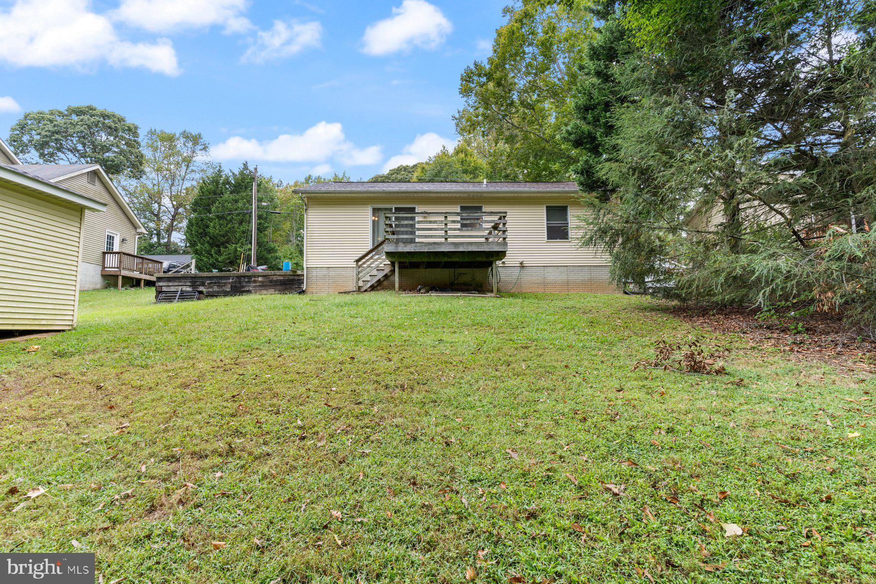 11412 Redlands Road Lusby, MD 20657 - Photo 24 of 26