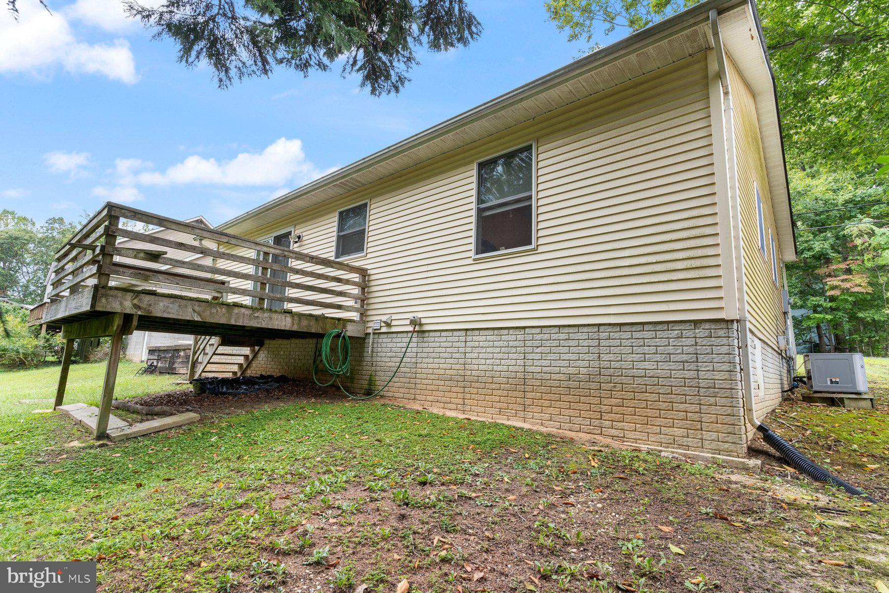 11412 Redlands Road Lusby, MD 20657 - Photo 25 of 26