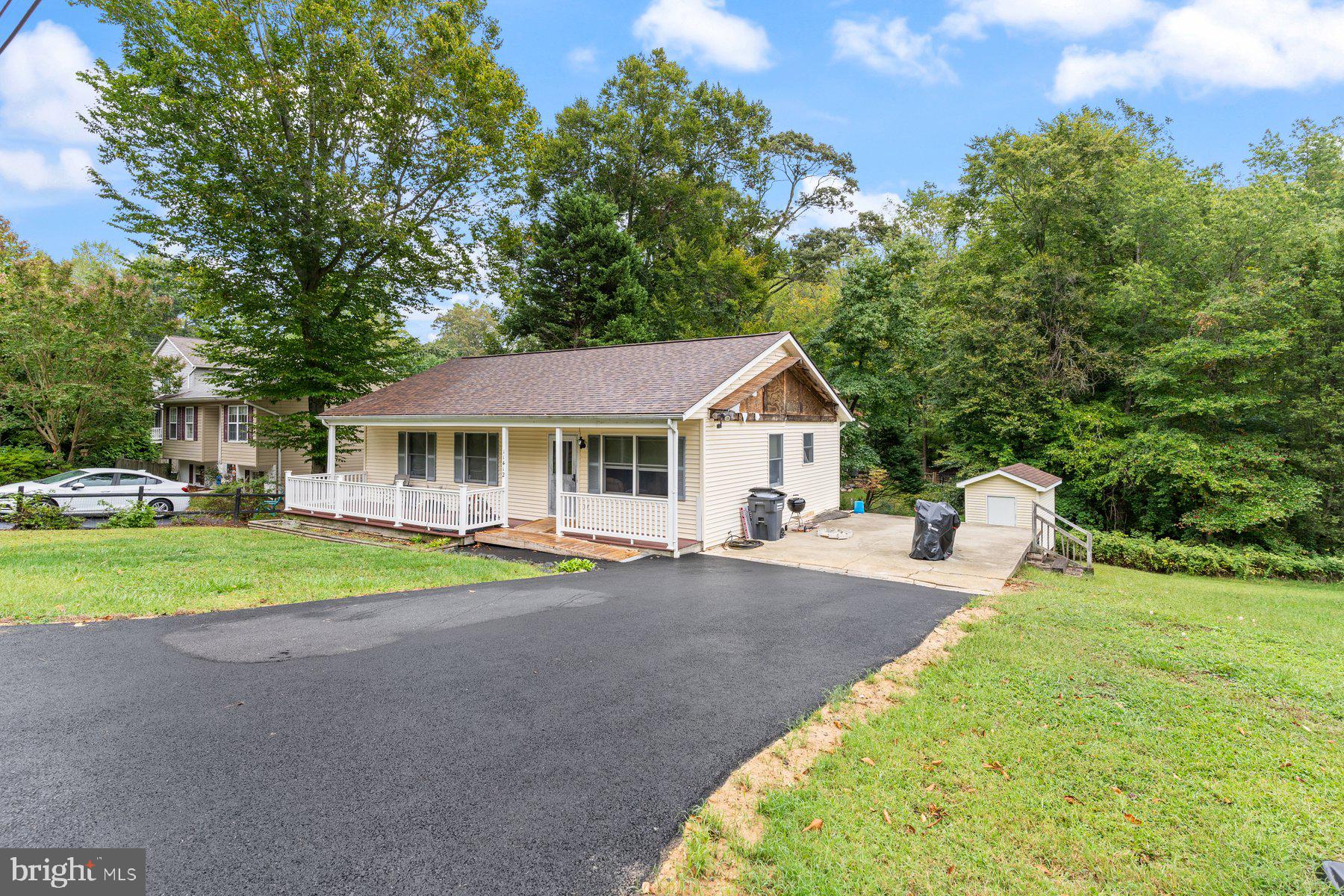 11412 Redlands Road Lusby, MD 20657 - Photo 4 of 26