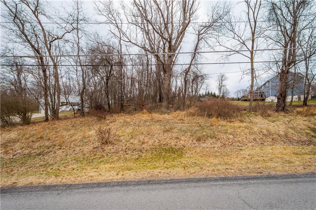 0 Weber Road Sewickley, PA 15143 - Photo 1 of 14 Lot View from Weber Rd.