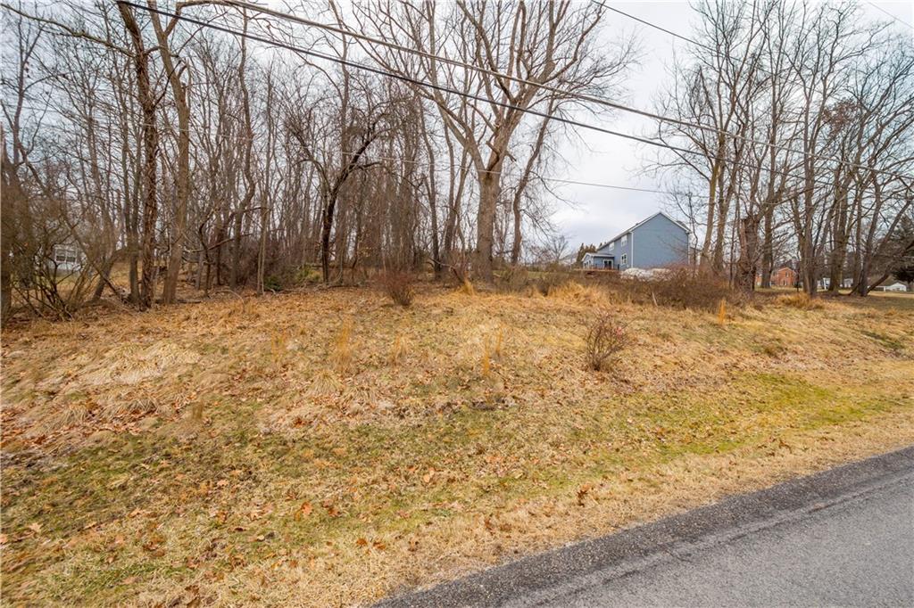 0 Weber Road Sewickley, PA 15143 - Photo 2 of 14 Lot View from Weber Rd.