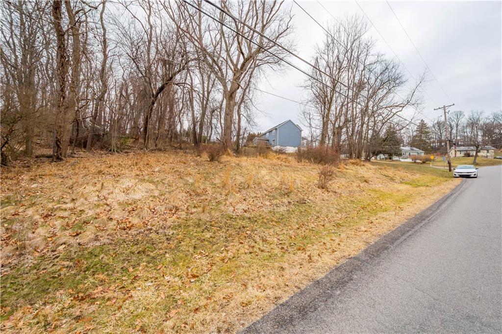 0 Weber Road Sewickley, PA 15143 - Photo 3 of 14 Side View of the Lot