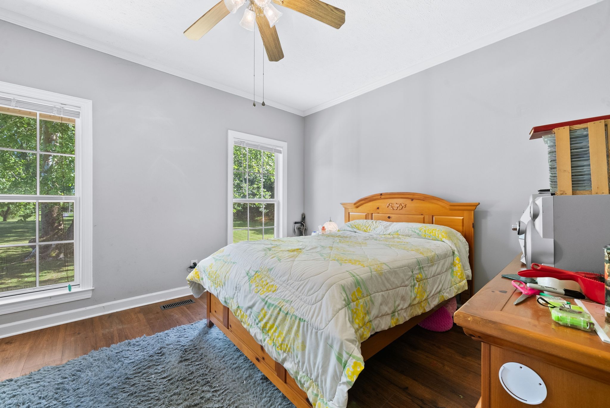3290 Anes Station Road Lewisburg, TN 37091 - Photo 43 of 63